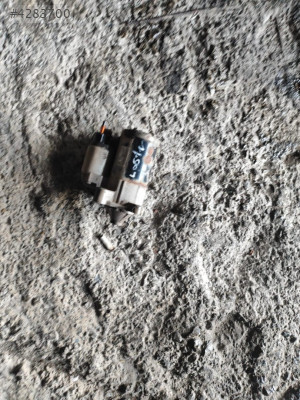 DACİA LOGAN MARŞ MOTORU OTO FEDAİ