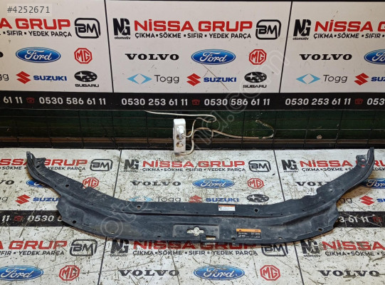 SSANGYYONG REXTON PANEL ÜST MUHAFAZA ORJİNAL ÇIKMA YEDEK PARÇA