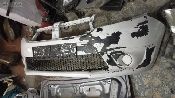 DACİA SANDERO ORJINAL ÇİKMA ÖN TAMPON