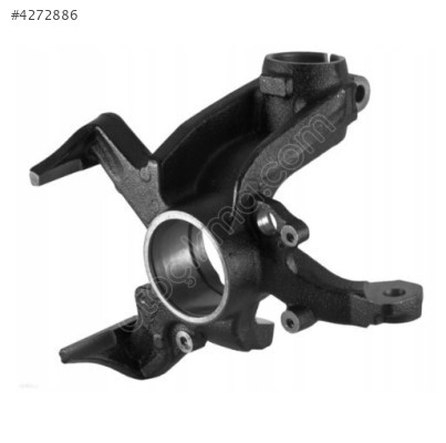 VOLKSWAGEN POLO IBIZA 2003-2015 ÖN SOL AKS TASIYICI SIFIR 6Q04072