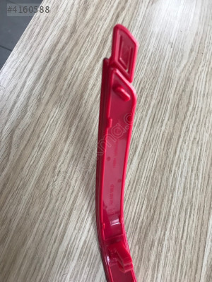 ARKA TAMPON REFLEKTÖRÜ SOL ( TRANSPORTER T7 )