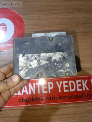 7L0907379C 7L0 907 379 C TOUAREG PORSCHE CAYENNE ABS BEYNİ