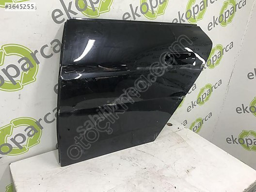 BMW 4 SERİSİ 2021 2024 G26 SOL ARKA KAPI 41009625099