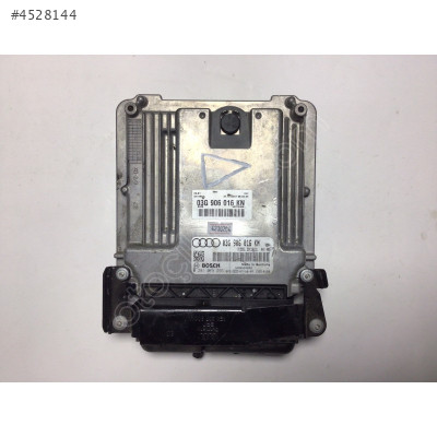 Audi A4 Motor Beyni 03G906016KN 0281013293