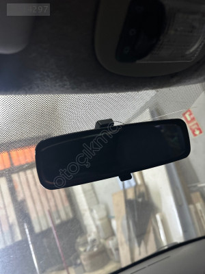 Peugeot 206 iç ayna