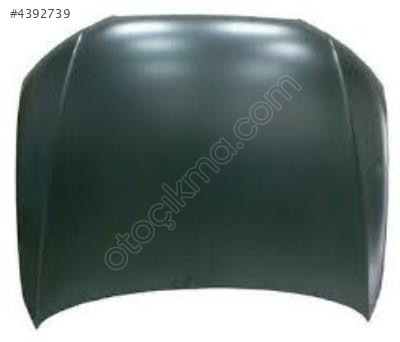 MOTOR KAPUTU A4 2009-