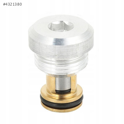 A4 A6 Passat B6 Superb 2.5 Yağ Tahliye Basınç Valfi 059103175F