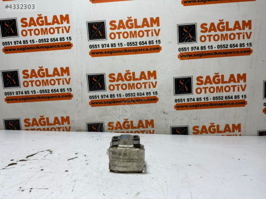 ÇIKMA SCANİA SİNOTRUK BÖLÜM DÖRT DEVRE KORUMA VANASI 9347136556