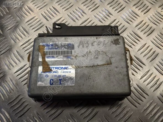 OPEL ASCONA AİRBAG BEYNİ