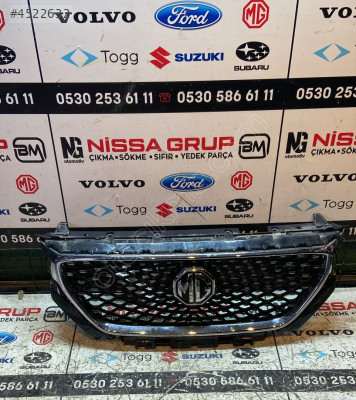 MG HS ORİJİNAL ÇIKMA ÖN PANJUR