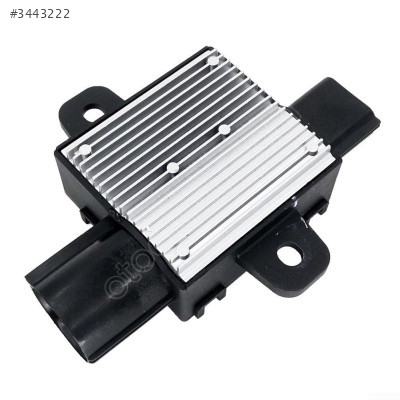 39021773 FAN MODÜLÜ CORSA E B12XEL B14XEL