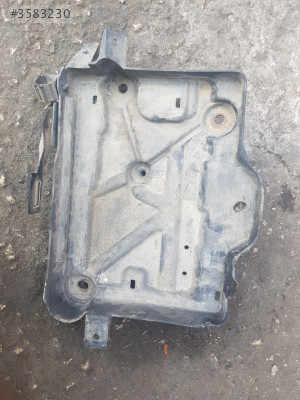 PEUGEOT BİPPER AKÜ ALT BAĞLANTISI