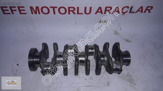 DUCATO KRANK CIKMA GARANTİLİ