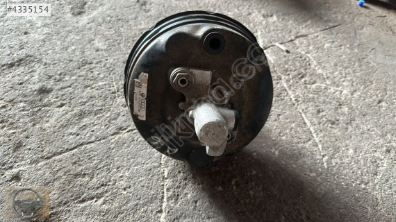 4F0612105F AUDİ A6 FREN VESTANOZ BURSA MG