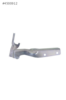 Fıat Doblo Kaput Menteşesi Sol Serisi 01 05