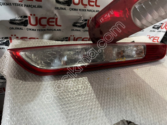 FORD FOCUS ORJİNAL SOL SAĞ STOP ÜÇEL OTO YEDEK PARÇA