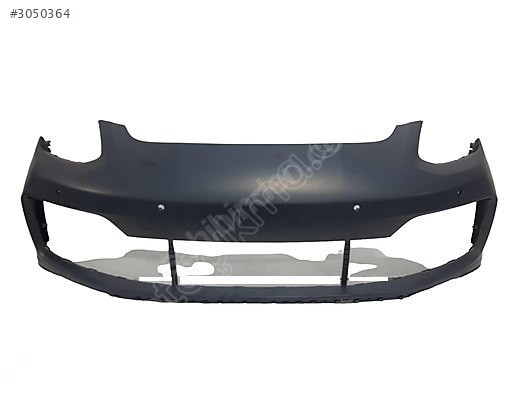 PORSCHE PANAMERA 971 ÖN TAMPON 2016-2020 971807079DY