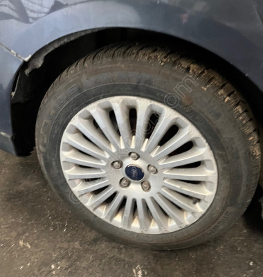 Ford Focus çıkma orijinal çelik jant