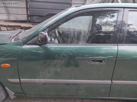 MAZDA 626 1998 ÇIKMA SOL ÖN DIŞ KAPI KOLU