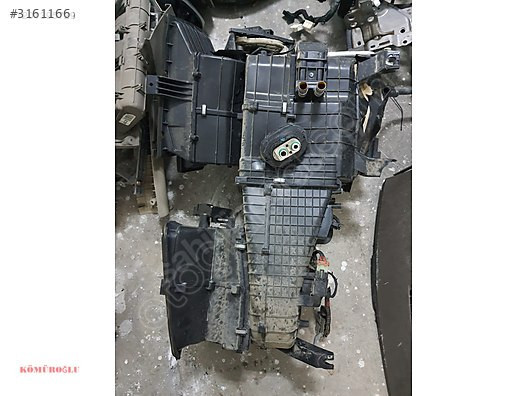 HYUNDAİ TUCSON KALORİFER KAZANI