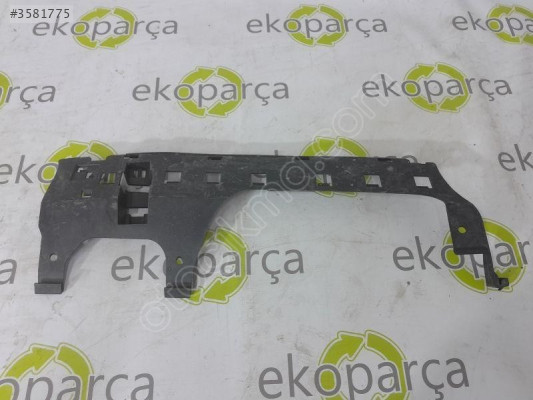 MERCEDES EQA 2021 2024 W243 ARKA TAMPON BRAKETİ A2438805901