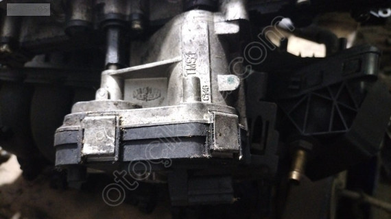 Alfa Romeo 159 1,9  JTDM  gaz kelebeği