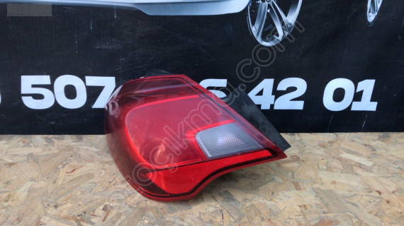 Corsa e sol stop