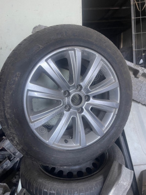 Volkswagen amarok 2010-2022 18 inç jant