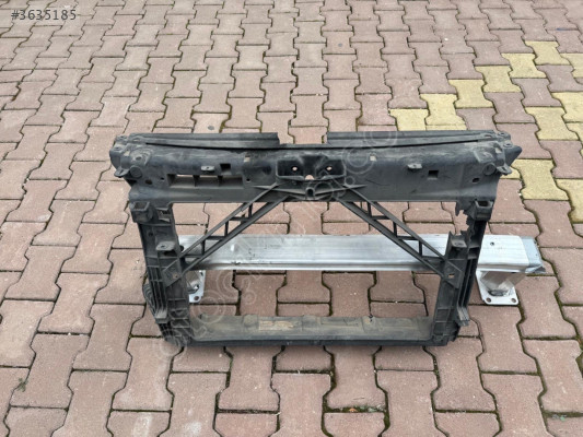 SEAT TOLEDO ORJINAL ÖN PANEL