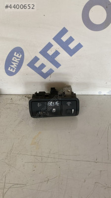 hyundai accent blue 2016 far ayar düğmesi/butonu (son fiyat)