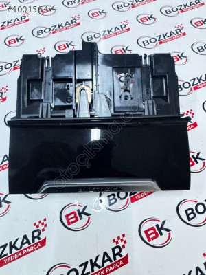 VW Passat B8 Modeli İçin Çakmaklık ve Küllük - 3G1863284