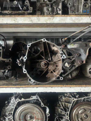 Honda civic Vtec manuel şanzıman