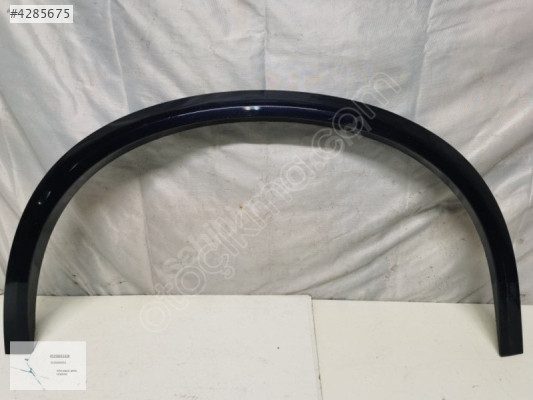 VOLVO XC90 DODİK ÇAMURLUK DODİĞİ ÖN SOL SAĞ 31463343 31448433