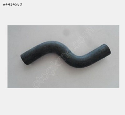 HORTUM RADYATÖ GOLF4 98-04/BORA 98-04 1J0122101CR ÜST