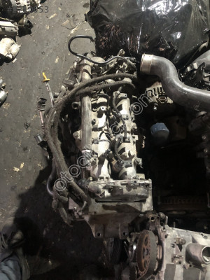 Fiat Doblo 1.3 Multijet Motor