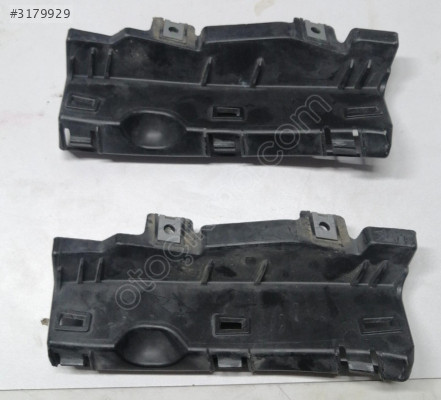 Egea sol far braketi 10540857