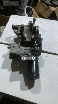 06H903143E audi a4 a5 vw skoda seat yağ kütüğü braketi