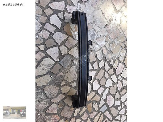 Chevrolet aveo t300 sıfır orjinal gm ön tampon demiri
