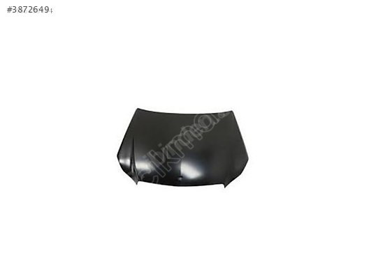MERCEDES W212 E SERİSİ ALÜMİNYUM KAPUT 2128800357