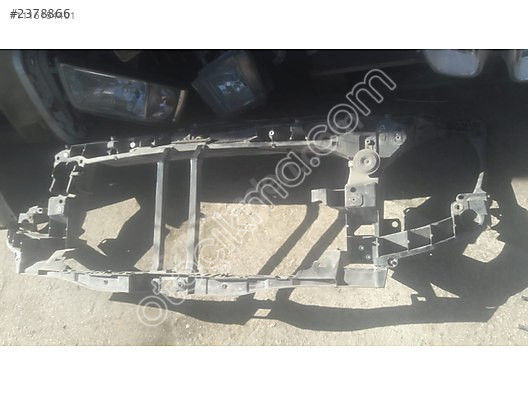 RENAULT MASTER 3 ÖN PANEL GUCMANLAR OTO
