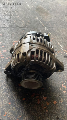Fiat çıkma şarj dinamosu 1.6 16v