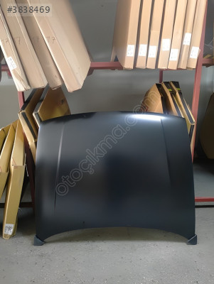 VOLKSWAGEN POLO CLASSIC CADDY 1995-2004 MOTOR KAPUTU SIFIR