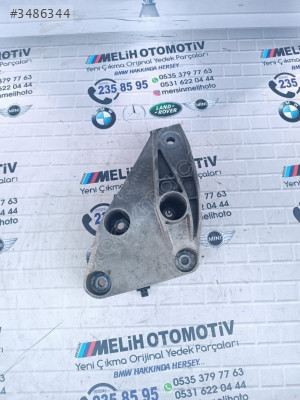 BMW ÇIKMA F10 F20 F30 N20 SOL ALÜMİNYUM MOTOR KULAĞI 6781233