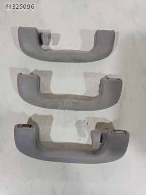 Astra j tavan tutmağı