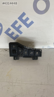 kia sportage 2014 far ayar düğmesi/butonu (son fiyat)