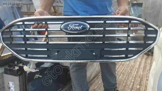 2022-24 FORD FOCUS ÖN PANJUR ORJİNAL ÇIKMA