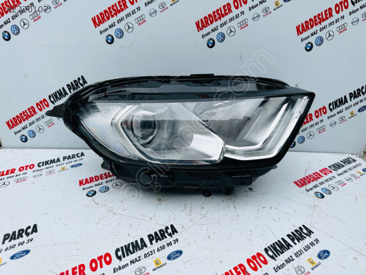 Ford ecosport sağ ön far