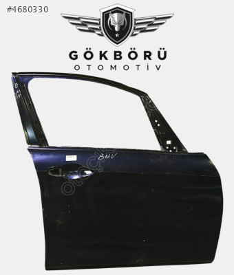BMW 2 SERİSİ F45 SAĞ ÖN KAPI