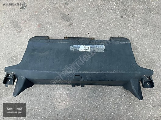 LAND ROVER L494 ARKA TAMPON ÇEKİ DK6217F846AC
