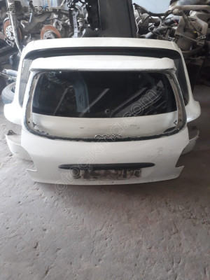 PEUGEOT 206 ARKA BAGAJ KAPAĞI MG OTO